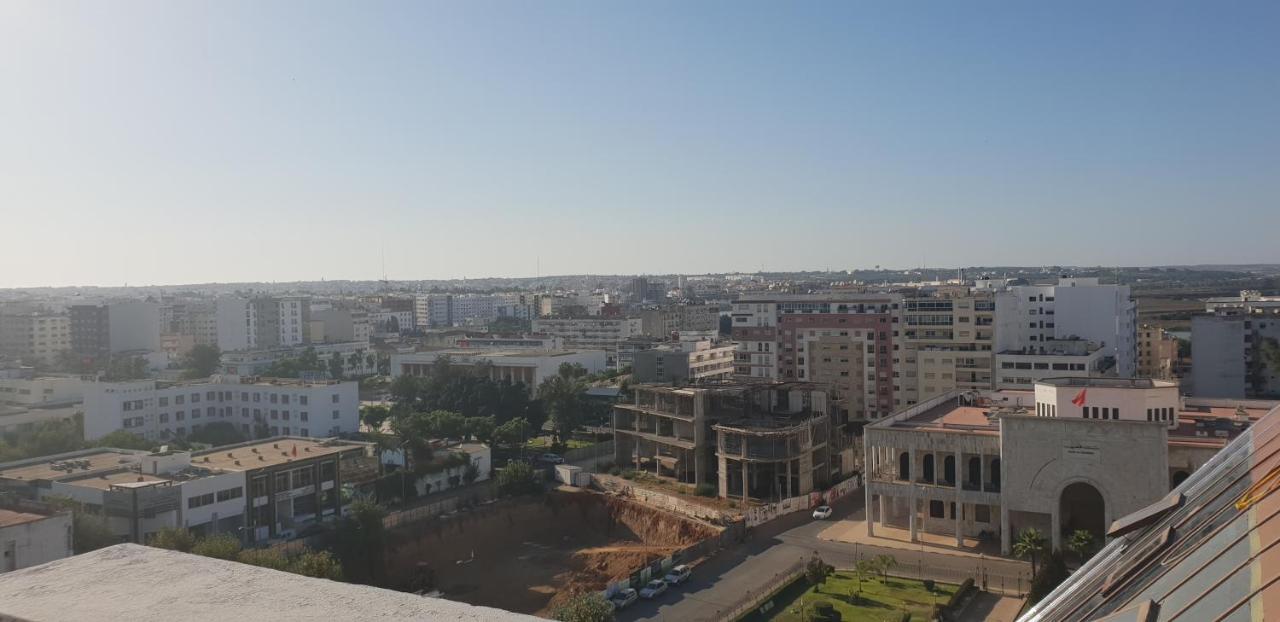 Sweet Home Kenitra Exterior foto