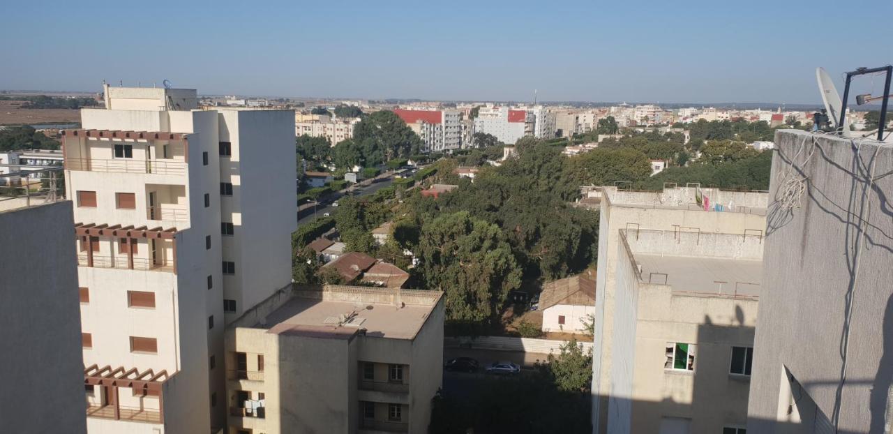 Sweet Home Kenitra Exterior foto