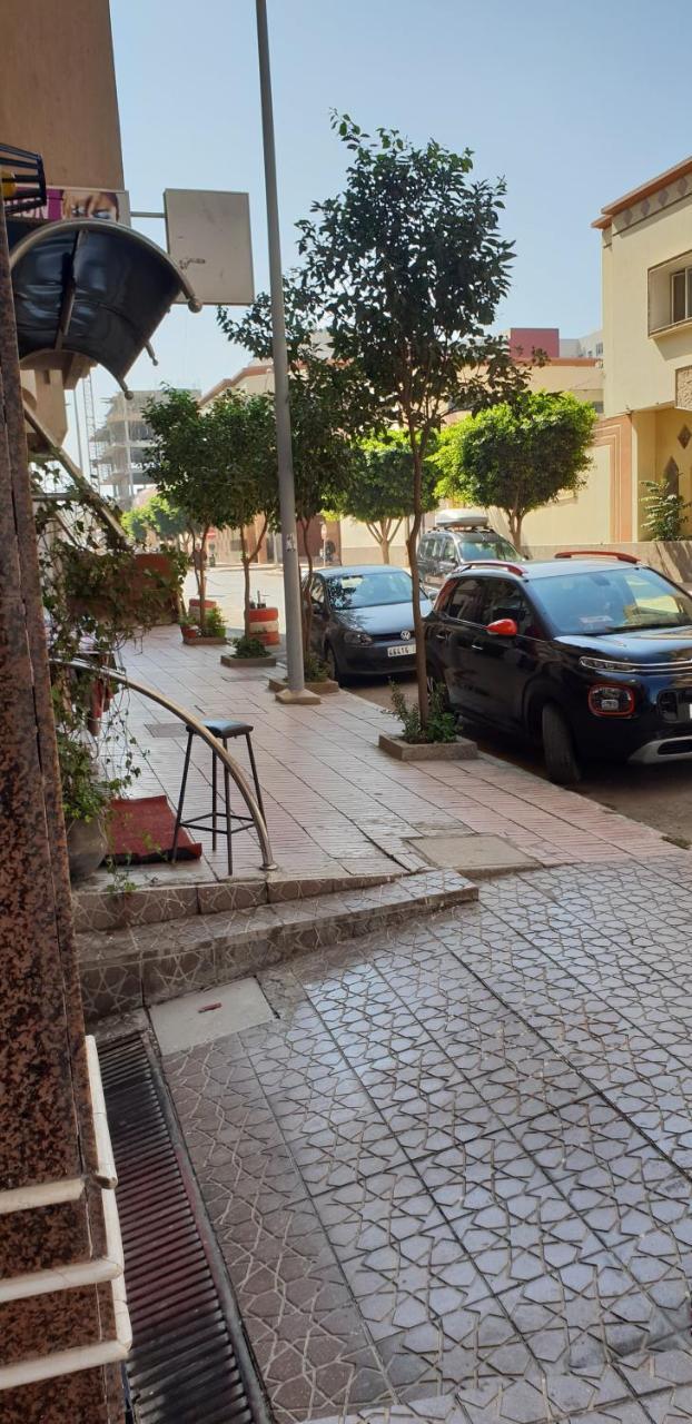 Sweet Home Kenitra Exterior foto